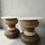 HAMPAS-PALAYOK | side table
