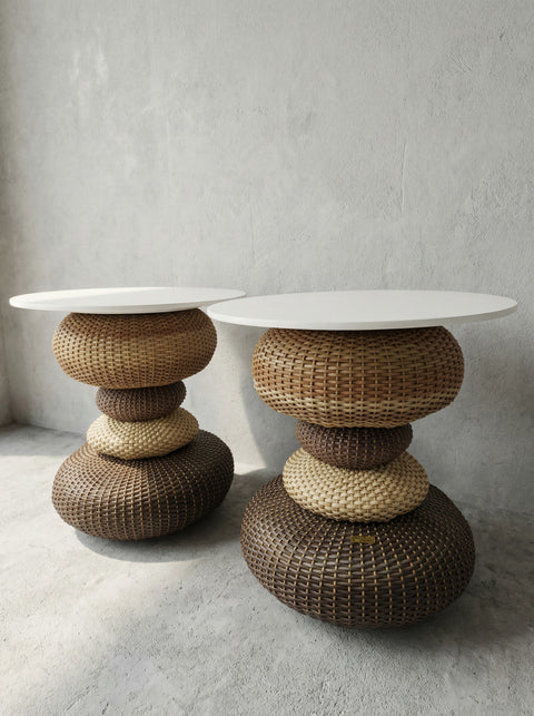 HAMPAS-PALAYOK | side table