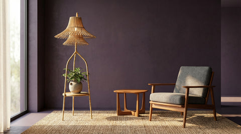 CALLA | floor lamp