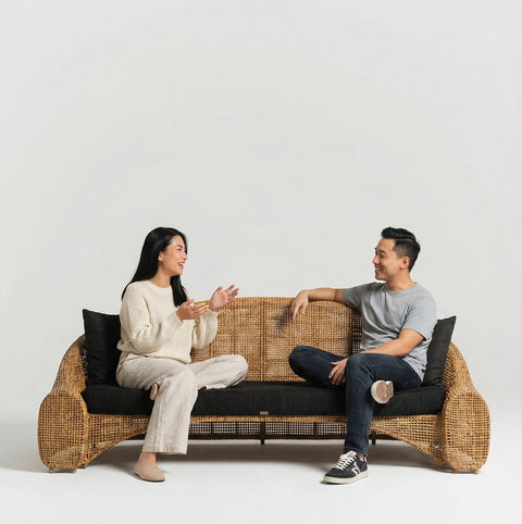 HIGANTES | sofa