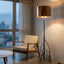BAKAWAN | floor lamp