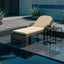 SANTACRUZAN | sun lounger