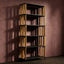 KAGUBATAN | bookshelf