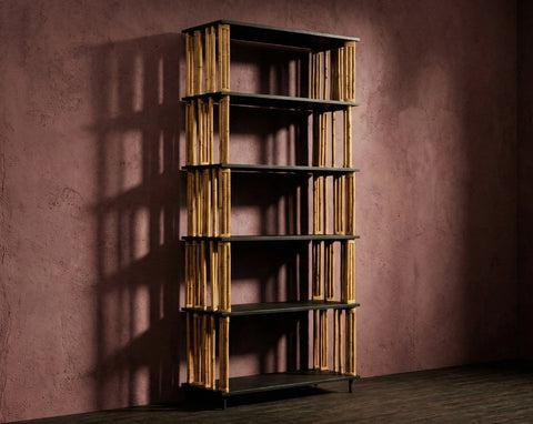 KAGUBATAN | bookshelf