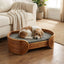 PULSERAS | dog crib