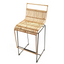 TALON | bar stool