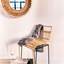 TALON | bar stool