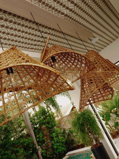 KAPA | ceiling lamp
