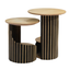 PASTILLAS | nesting table