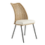 TALULOT | dining / accent chair