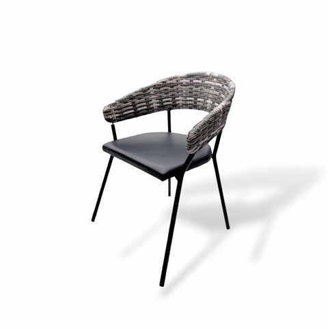 BUSLO II  | all-weather chair