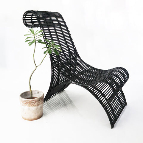 BANIG | all-weather lounge chair