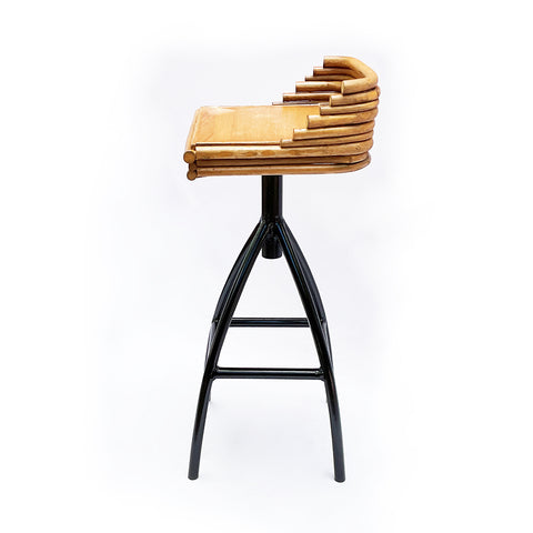 BUBUYOG | bar stool
