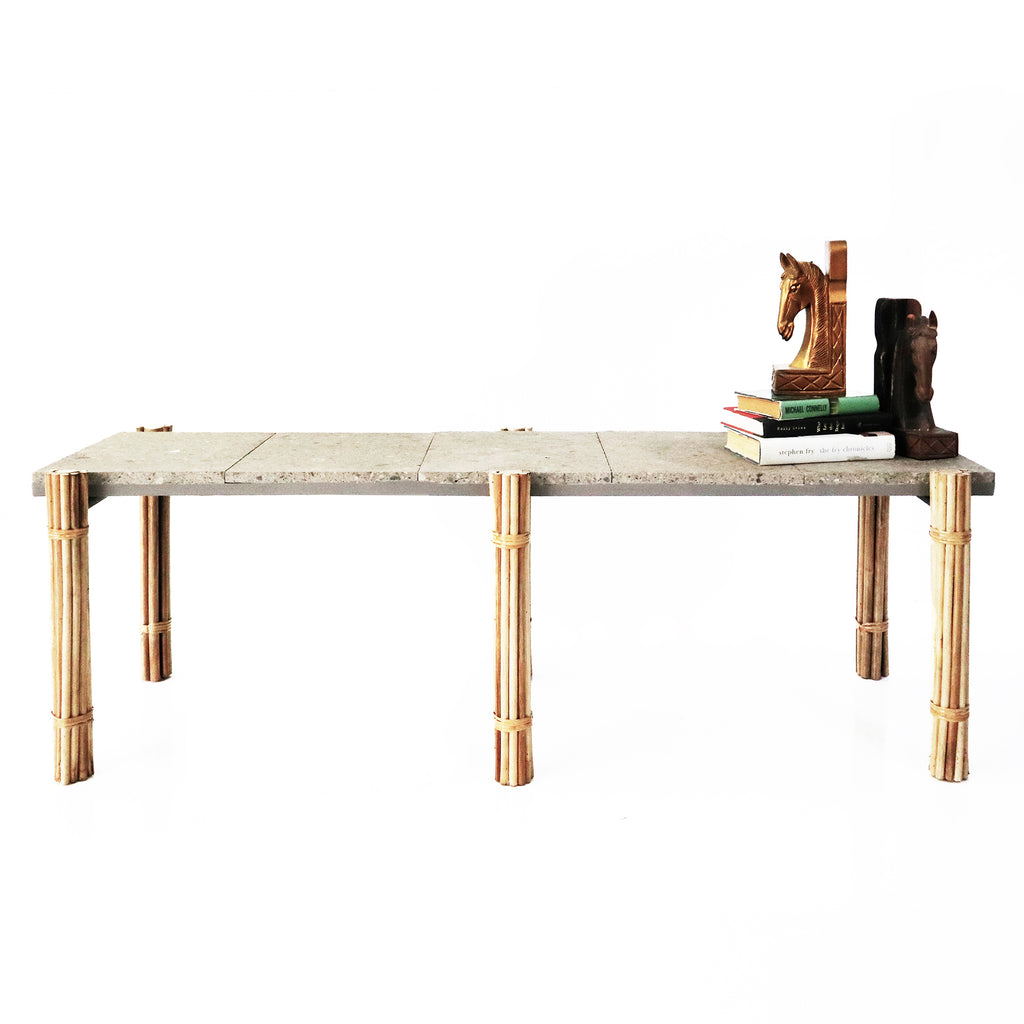 BUGKUS | bench – jedyabutfurniture