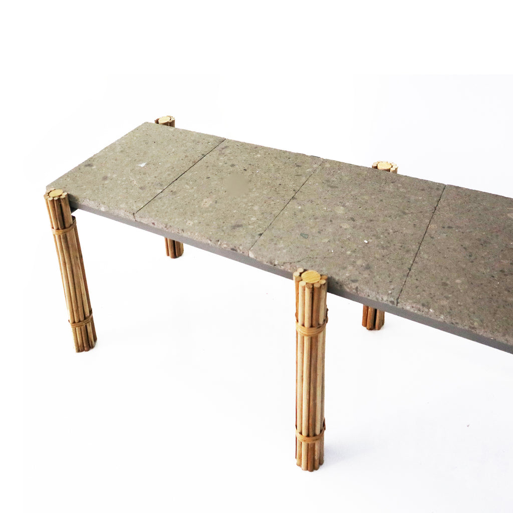 BUGKOS | bench – jedyabutfurniture