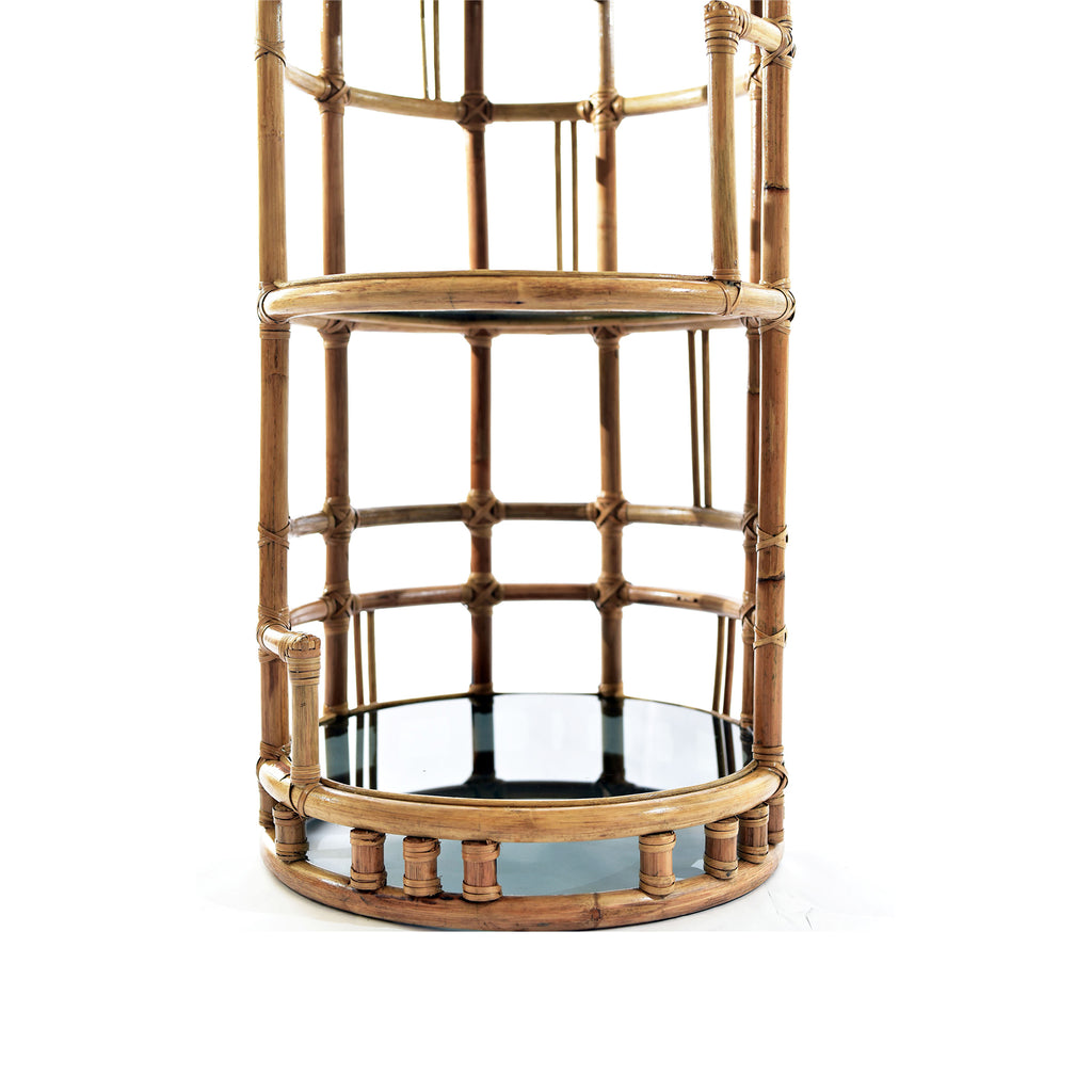 HAWLA | feature shelf / bar shelf – jedyabutfurniture
