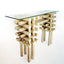 TINIKLING | console table
