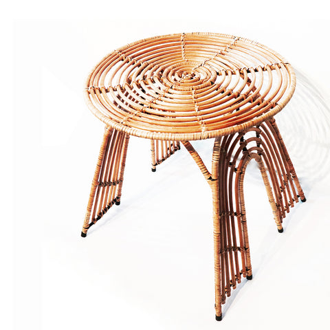 TRUMPO | stool / side table