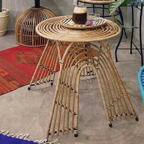 TRUMPO | stool / side table