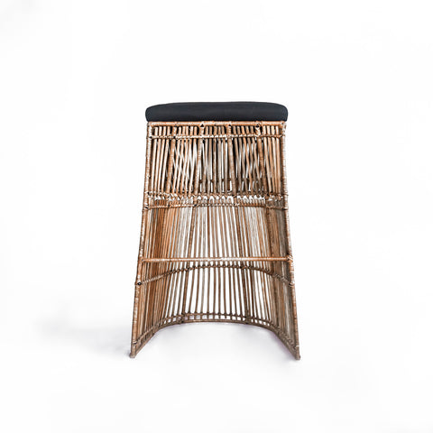 WALIS TINGTING | all-weather bar stool