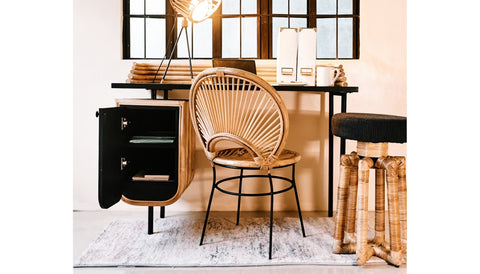 Abaniko | Chair Furniture